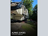 2016 Keystone Alpine for sale 300427832