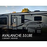 2016 Keystone Avalanche for sale 300282030