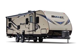 2016 Keystone Bullet 287QBS specifications