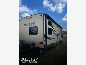2016 Keystone Bullet for sale 300428103