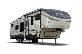 2016 Keystone Cougar 301SAB specifications