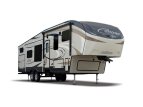 2016 Keystone Cougar 325RPS specifications