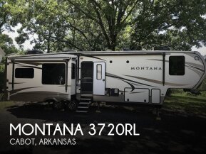 2016 Keystone Montana for sale 300384949