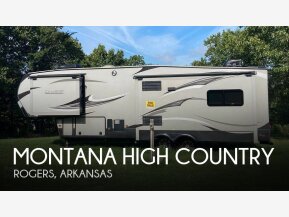 2016 Keystone Montana for sale 300418067