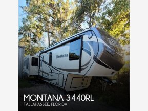 2016 Keystone Montana for sale 300422789