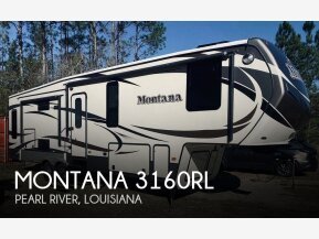2016 Keystone Montana for sale 300425847