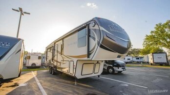 2016 Keystone Montana