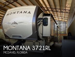 2016 Keystone Montana 3721RL for sale 300439762