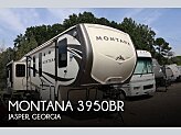 2016 Keystone Montana 3950BR for sale 300464806