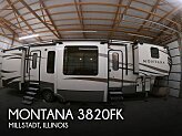 2016 Keystone Montana for sale 300498930