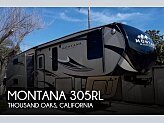 2016 Keystone Montana for sale 300519408