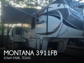 2016 Keystone Montana for sale 300436503