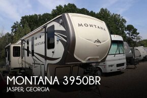 2016 Keystone Montana 3950BR for sale 300464806