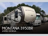 2016 Keystone Montana 3950BR