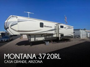 2016 Keystone Montana for sale 300514235