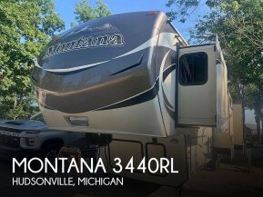 2016 Keystone Montana for sale 300521608