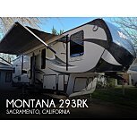 2016 Keystone Montana for sale 300351427