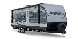 2016 Keystone Springdale 330KI specifications
