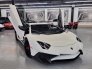2016 Lamborghini Aventador for sale 101690553
