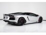 2016 Lamborghini Aventador for sale 101733445