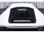 Thumbnail Photo 16 for 2016 Lamborghini Huracan