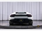 Thumbnail Photo 12 for 2016 Lamborghini Huracan