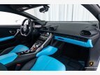 Thumbnail Photo 38 for 2016 Lamborghini Huracan
