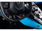 Thumbnail Photo 36 for 2016 Lamborghini Huracan
