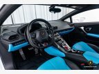 Thumbnail Photo 31 for 2016 Lamborghini Huracan