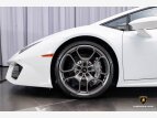 Thumbnail Photo 9 for 2016 Lamborghini Huracan