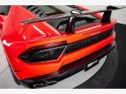 Thumbnail Photo 33 for 2016 Lamborghini Huracan