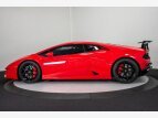 Thumbnail Photo 5 for 2016 Lamborghini Huracan