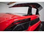 Thumbnail Photo 36 for 2016 Lamborghini Huracan