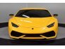 2016 Lamborghini Huracan for sale 101767537
