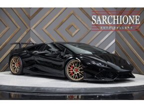 2016 Lamborghini Huracan for sale 101772013