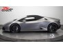2016 Lamborghini Huracan LP 610-4 Spyder for sale 101792405