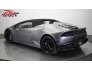 2016 Lamborghini Huracan LP 610-4 Spyder for sale 101792405