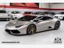 2016 Lamborghini Huracan for sale 101805390