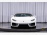 2016 Lamborghini Huracan for sale 101821820