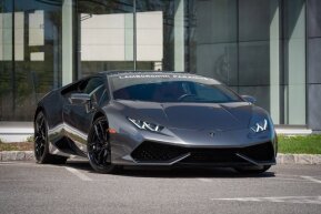 2016 Lamborghini Huracan for sale 101968249