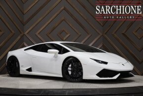 2016 Lamborghini Huracan for sale 102009639