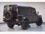 2016 Land Rover Defender 110 for sale 101709962