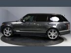 Thumbnail Photo 3 for 2016 Land Rover Range Rover Autobiography
