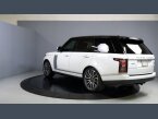 Thumbnail Photo 4 for 2016 Land Rover Range Rover Autobiography