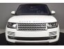 2016 Land Rover Range Rover Supercharged for sale 101706933