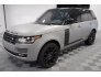 2016 Land Rover Range Rover Supercharged for sale 101712357