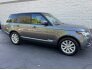 2016 Land Rover Range Rover for sale 101739779