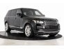 2016 Land Rover Range Rover for sale 101750838