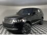 2016 Land Rover Range Rover for sale 101754350
