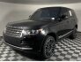 2016 Land Rover Range Rover for sale 101754350